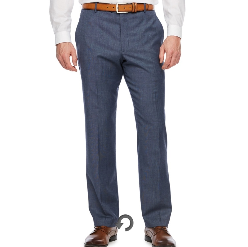 Stafford - Suit Separate - Classic Fit
